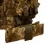 14 - Плитоноска SPECPROM WARMOR Gen.5 V2 з повним комплектом підсумків Піксель