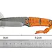 5 - Ніж мисливський Gerber E46