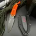 6 - Ніж мисливський Gerber E46
