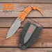 7 - Ніж мисливський Gerber E46