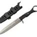 1 - Ніж мисливський Ext. Ratia 331 Black