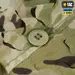 10 - Тактичний маскувальний костюм M-Tac Вільха. Мультикам