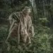 10 - Тактичне пончо M-Tac. Мультикам
