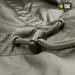 4 - Тактичне пончо M-Tac. Олива