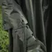 9 - Тактичне пончо M-Tac. Олива