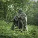 14 - Тактичне пончо M-Tac. Олива