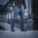 6 - Джинси M-TAC Aggressor. Dark Denim