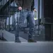 7 - Джинси M-TAC Aggressor. Dark Denim