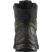 5 - Черевики тактичні SALOMON Quest 4 GTX, Чорний-Хакі