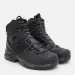 1 - Черевики тактичні SALOMON Quest 4 GTX, Чорний-Чорний