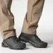 8 - Черевики туристичні SALOMON Ultra Snowpilot WP, Чорний
