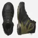 1 - Черевики туристичні SALOMON Ultra Snowpilot WP, Хакі