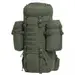 1 - Рюкзак туристичний Pentagon Deos Backpack 65л, Олива