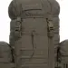 2 - Рюкзак туристичний Pentagon Deos Backpack 65л, Олива