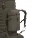 3 - Рюкзак туристичний Pentagon Deos Backpack 65л, Олива