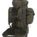 4 - Рюкзак туристичний Pentagon Deos Backpack 65л, Олива