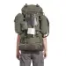 11 - Рюкзак туристичний Pentagon Deos Backpack 65л, Олива