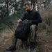 7 - Рюкзак туристичний Pentagon Epos Backpack 40л, Чорний