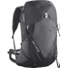 1 - Рюкзак SALOMON Aerotrek 30л, Сірий