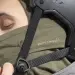 3 - Тактична балаклава Pentagon Kryptis K14024. Олива