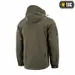 4 - Куртка M-Tac Soft Shell Olive. Олива