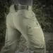 6 - Штани M-Tac Soft Shell Winter. Олива