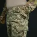 7 - Тактичні штани Kiborg Gen.1. Пиксель