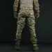 8 - Тактичні штани Kiborg Gen.1. Пиксель
