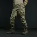 9 - Тактичні штани Kiborg Gen.1. Пиксель