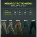 10 - Тактичні штани Kiborg Gen.1. Пиксель