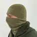 1 - Бафф тактичний флісовий. Олива