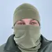 2 - Бафф тактичний флісовий. Олива
