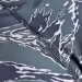 3 - Чоловічий рашгард SPECPROM Black Tiger Stripes Camo