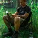 7 - Кресло складное Pentagon Tac Maven CAMP CHAIR Олива