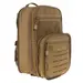 1 - Рюкзак Pentagon Quick Bag 17л, Койот