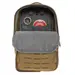 6 - Рюкзак Pentagon Quick Bag 17л, Койот