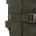 7 - Рюкзак Pentagon Quick Bag 17л, Олива