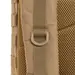 4 - Рюкзак тактичний Pentagon Tac Maven Assault LaserCut 51л, Койот