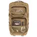 7 - Рюкзак тактичний Pentagon Tac Maven Assault LaserCut 51л, Койот