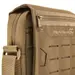 2 - Сумка через плечо Pentagon Messenger 2,8л, Койот