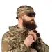 5 - Панама утепленная SPECPROM Softshell. Мультикам