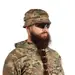 6 - Панама утепленная SPECPROM Softshell. Мультикам