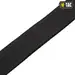 5 - Тактичний ремінь M-Tac Berg Buckle Tactical Belt. Розмір L/XL. Чорний