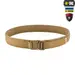 1 - Тактичний ремінь Cobra Buckle Belt M-Tac. Розмір M/L. Койот