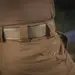 14 - Тактичний ремінь Cobra Buckle Belt M-Tac. Розмір M/L. Койот