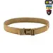 2 - Тактичний ремінь Cobra Buckle Belt M-Tac. Розмір XL/2XL. Койот