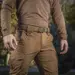 13 - Тактичний ремінь Cobra Buckle Belt M-Tac. Розмір XL/2XL. Койот