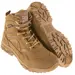1 - Тактичні черевики Pentagon Scorpion V2 Suede 6, Койот