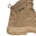 3 - Тактичні черевики Pentagon Scorpion V2 Suede 6, Койот