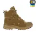 5 - Черевики M-TAC Winter Cross з утеплювачем, Койот